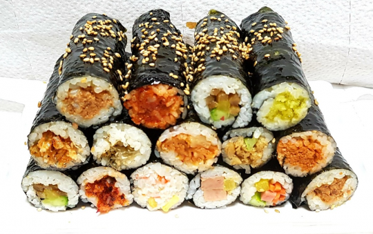 오늘N 오늘방송맛집- 위대한 일터, 떡볶이ㆍ꼬마김밥 맛집 엄○○