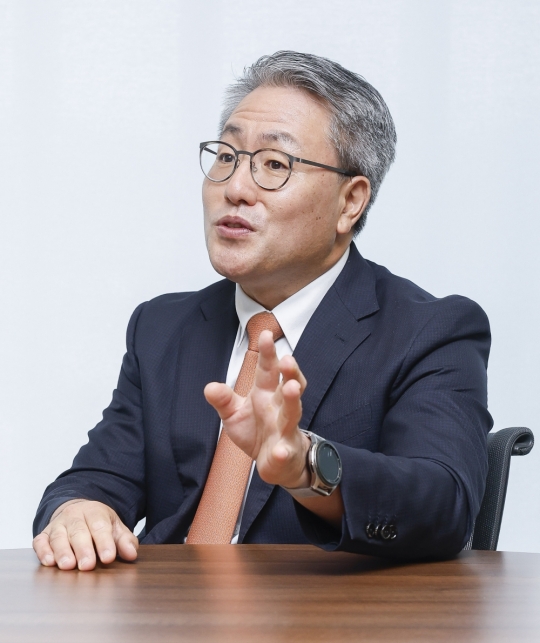 정경수 삼일PwC M&A센터장 “자본시장 선순환 구조 기여에 가장 보람...중소·중견기업 M&A 공들이는 이유” [이슈&인물]