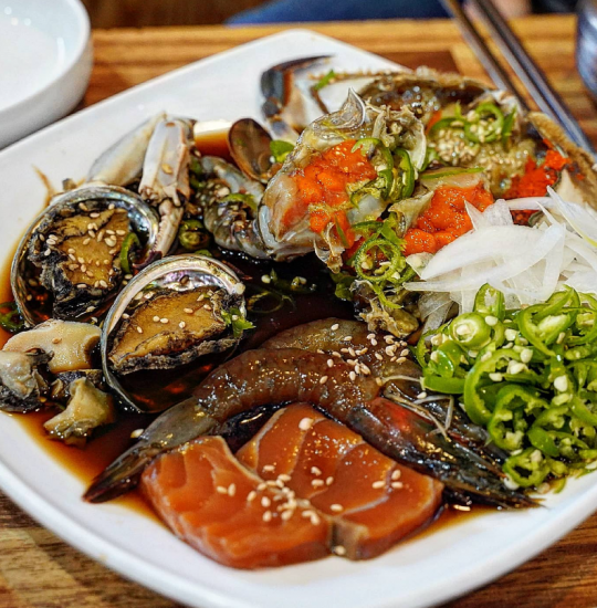 생방송 투데이 오늘방송맛집- 막 퍼주는 집, 얼만데요? 꽃게탕 맛집 본○○○○○○○