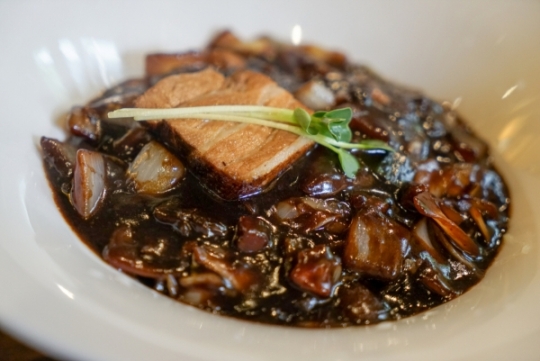 오늘N 오늘방송맛집- 한 끼에 얼마예요?, 3000원 짜장면 맛집 본○○○