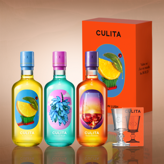 홀썸브랜드, 오럴케어 브랜드 ‘쿨리타(CULITA’) 런칭