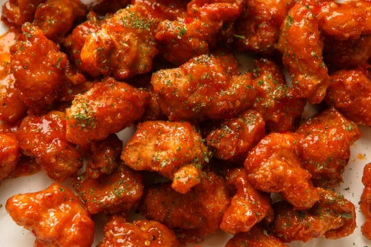 오늘N 오늘방송맛집- 우리동네 간식장인, 닭강정 맛집 뚝○○○○○○