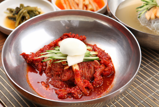 ‘생방송 투데이’ 오늘방송맛집- 외국인의 밥상 코다리 냉면 맛집 ‘황○○○○○○’
