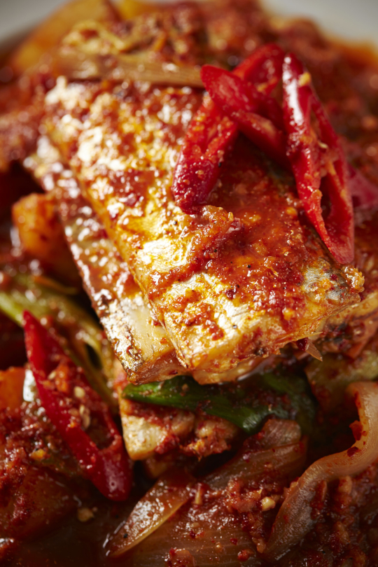 ‘생방송 투데이’ 오늘방송맛집- 막 퍼주는 집 얼만데요, 갈치 정식 맛집 ‘진○○○○○○’