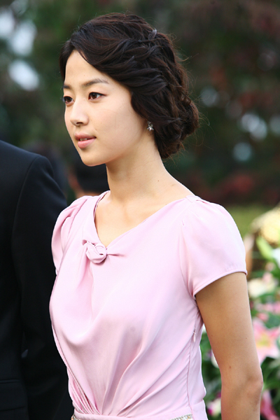한지혜, <에덴의 동쪽> 갈등의 중심에 서다