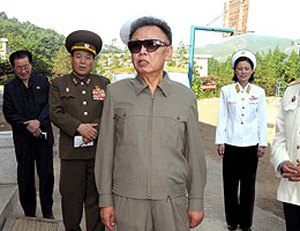 북한, 무역회사에 무조건 식량 수입해오라 지시