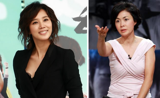 금보라, 오현경 상대 빚 소송 승소