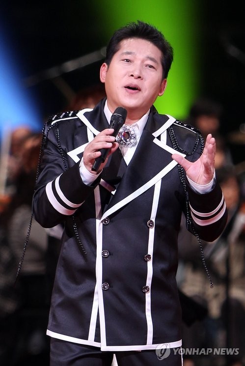 트로트 가수 박OO? 무조건 박상철 전 아니에요!