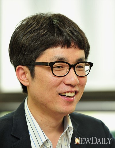 김상민 지리산에 엔젤리너스·카페베네가 웬말