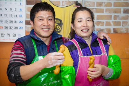 <대박집> 맛? 가격? 착해도 너~무 착한 ‘달인 꽈배기’