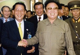 박지원, 북핵 회까닥...그에게 속지 말았어야!