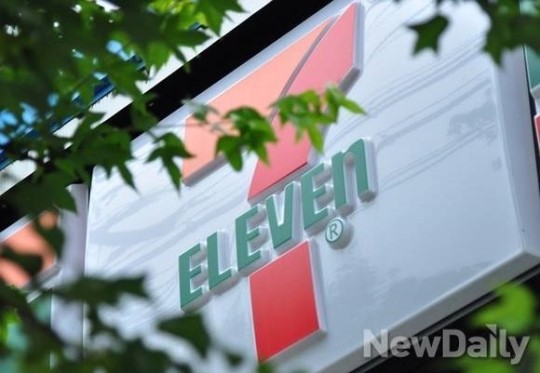 [편의점 갑을논란①] 세븐일레븐점주 “폐업 좀 시켜주세요”