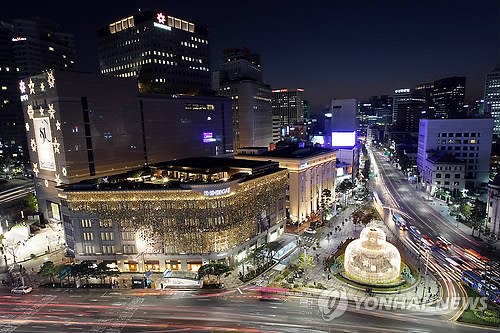 신세계百, [싱글족]위한 생활용품 대전