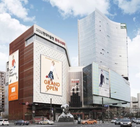 아울렛 뛰어든 현대백화점, 가산아울렛 성공 할까