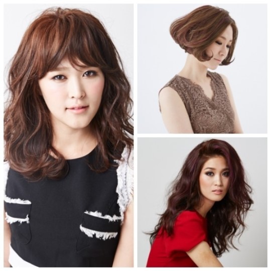 박승철헤어스투디오, 2014 F/W 트렌드 ‘오뜨 보헤미안’ 발표