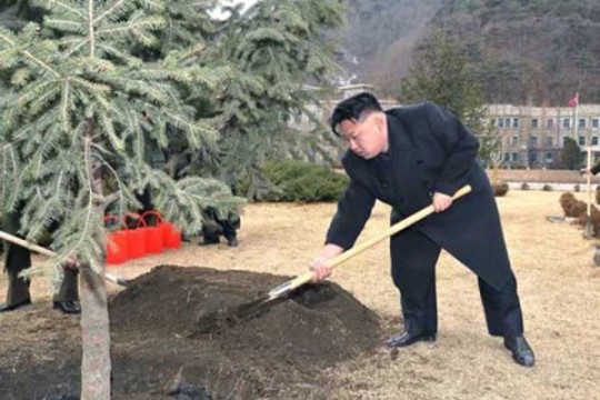 ‘하급 돼지고기’, 北서는 ‘정은이급’이라 부른다
