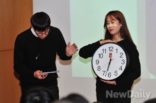 [포토] 크리에이티브 K, 튀어야 산다 다양한 아이디어 가득
