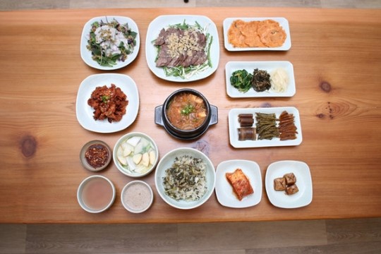 고령군, 농가맛집 사업 추진으로 농촌경제 활성화