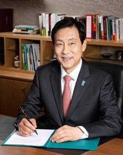 김정태 하나금융회장 연임 가능성 높아