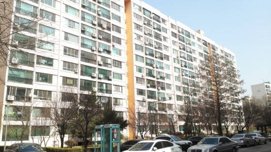 신반포통합재건축, 추진 방식놓고 내홍
