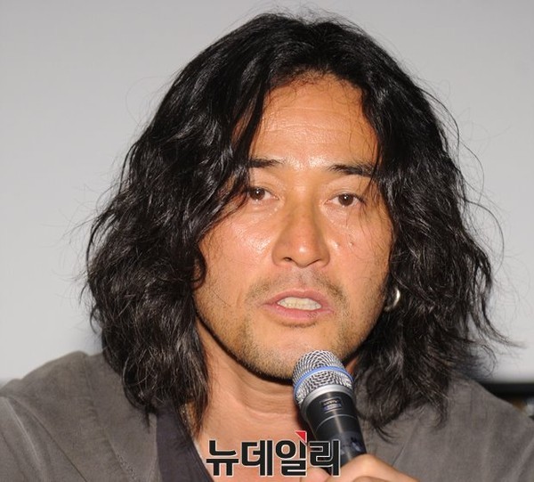 최민수