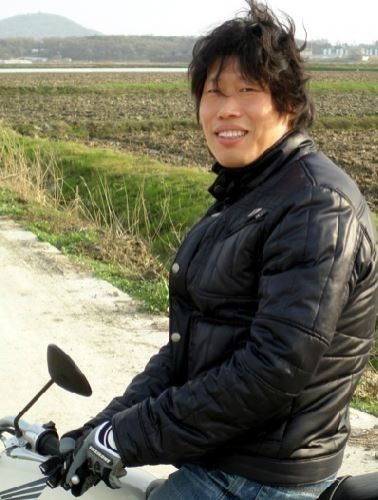 유해진, 농촌총각 방불케하는 드라이브 인증샷 네티즌, 국제결혼 하러 가?