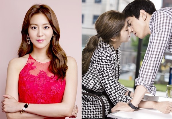 [스타 헤어 플러스] ‘상류사회’ 유이 헤어스타일…펌부터 포니테일까지