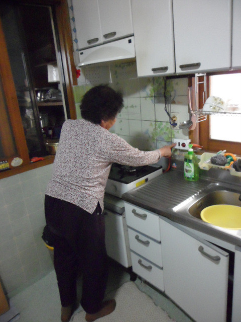 청도군, 취약계층 가스안전차단기 설치