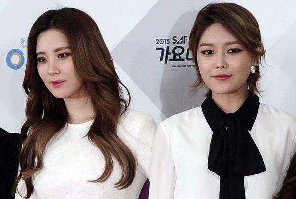 소녀시대 서현 긴 머리 VS 수영 단발, 헤어스타일 대결 승자는?
