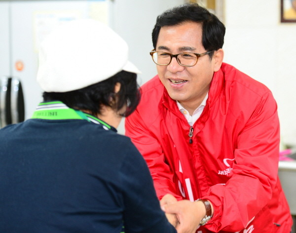 이상휘 제이유그룹 재직 관련 보도는 사실무근