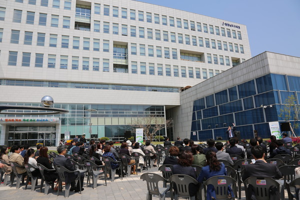 충남문화재단, 문화예술교육 ‘보부상’ 사업시작