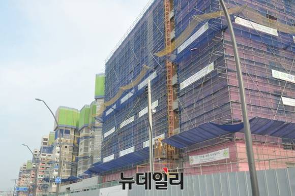 동아건설산업 M&A, SM그룹 우선협상대상자 선정