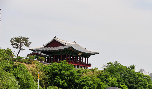 울산시, ‘제1회 태화루 기획공연’ 25일 개최
