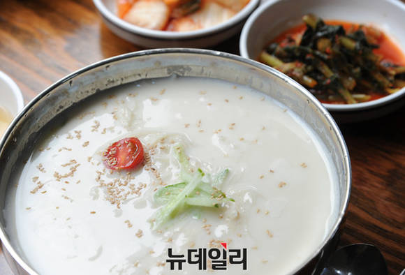 40년역사 고양 능곡시장, 믿고먹는 먹거리 가득