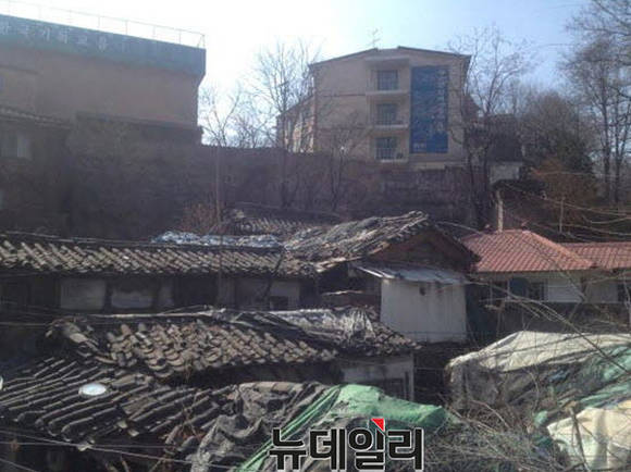 서울시, 한양도성 재개발 4곳 직권해제… 조합 소송전 불사
