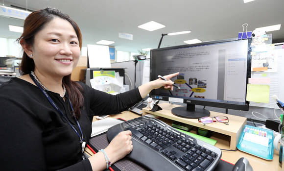 日 트라이텍스, 투자액 7배 늘린 까닭… 통역 공무원 친절에 감동