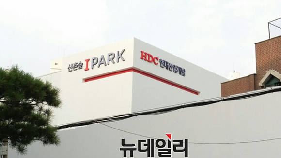 GS건설vs현대산업개발 신촌大戰 승자는?