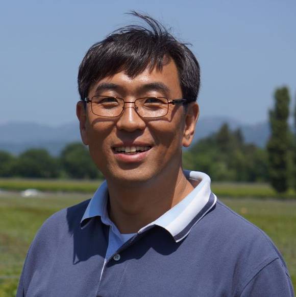 해양환경관리공단 박흥식 박사, 세계인명사전 등재