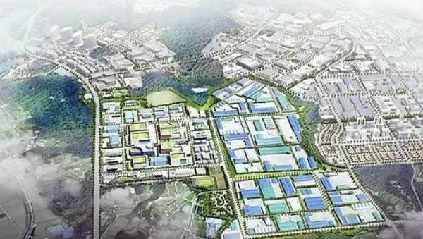 충주시, 건강식품업체 2곳 300억대 투자협약