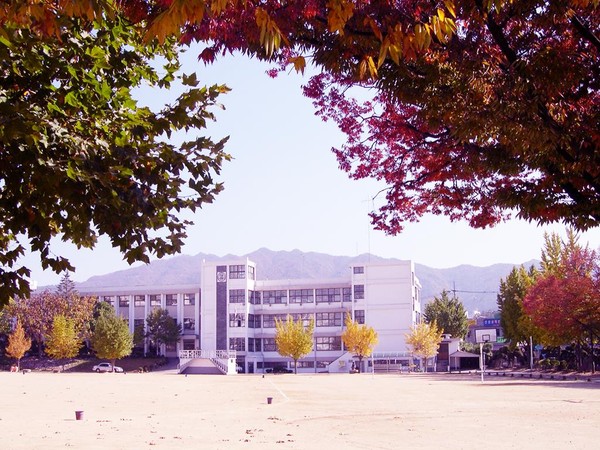 충주 한림디자인고, 중소기업청장상 ‘수상’