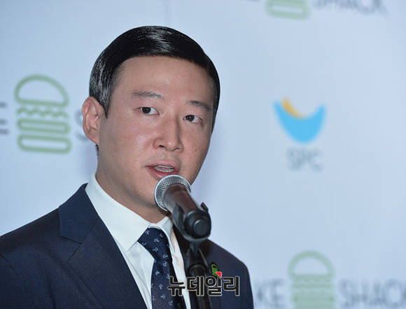 갈 길 잃은 잠바주스, SPC 옥에 티 되나 