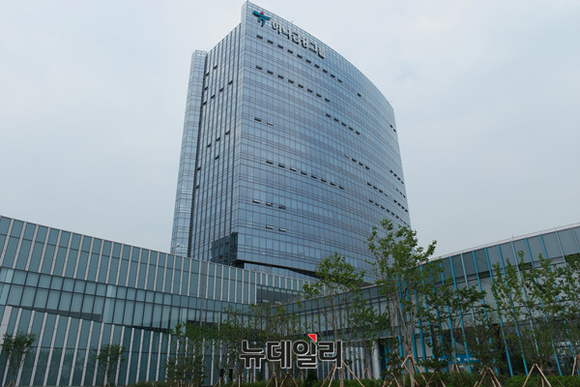 하나금융, 통합데이터센터 준공…은행·증권 등 IT인프라 통합