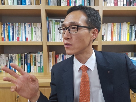 [인터뷰] 우병탁 신한은행 팀장 다주택자, 알짜부동산 집중할 때