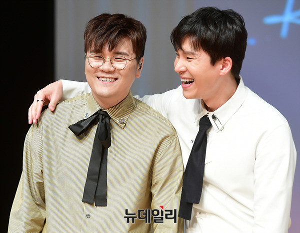 [영상] 6번째 정규앨범으로 컴백한 포맨, 타이틀곡 눈 떠보니 이별이더라