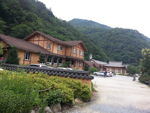충북도, ‘산촌 개발’에 팔 걷어