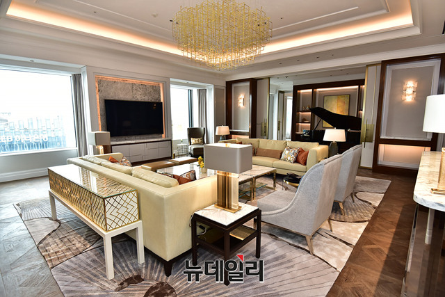 롯데·신라·신세계 럭셔리 호텔 격전지 된 강북