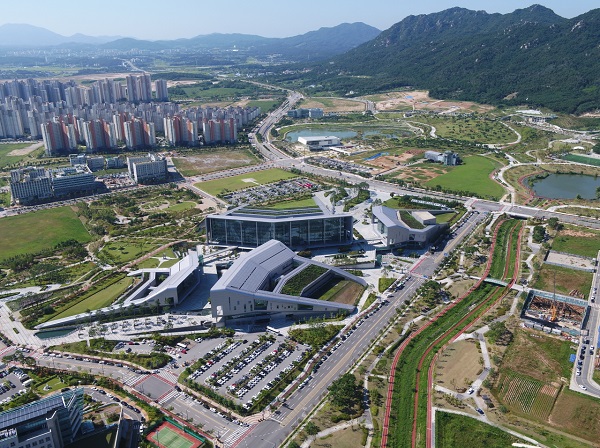 충남도, 축구장 15개 규모 ‘미세먼지 차단숲’ 조성