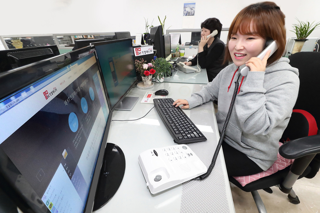 KT, 사무실 전화-PC 결합 전화응대 서비스 친절매니저 선봬