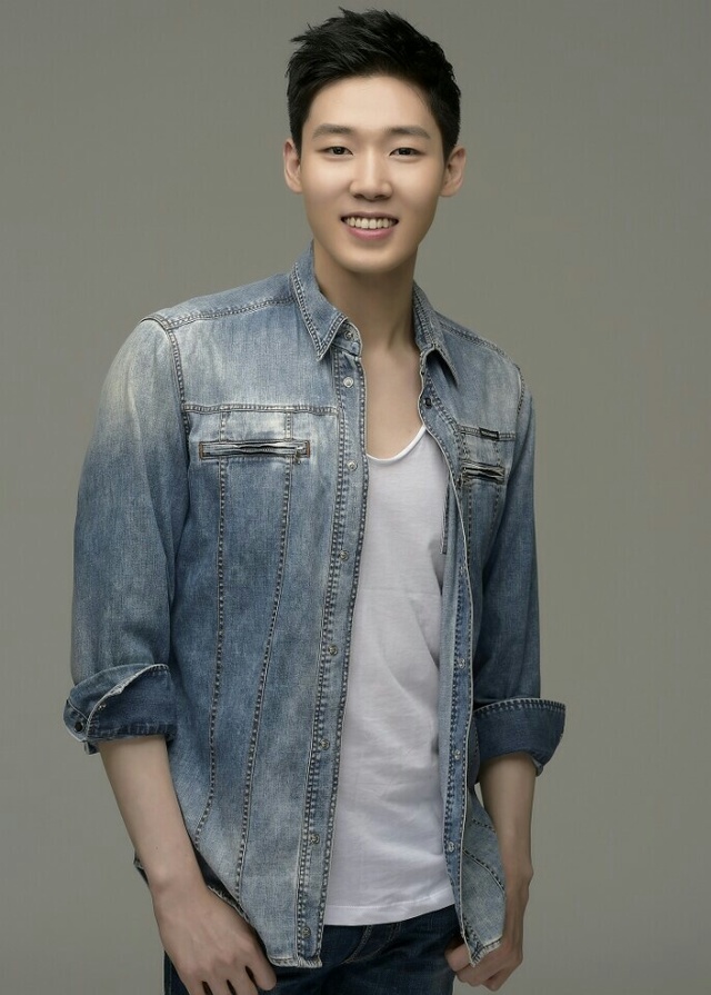 배우 성현, 황금촬영상 영화제 MC 발탁