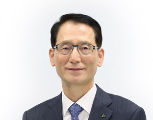 성상록 현대ENG 사장 지속가능한 성장 발판 마련 <전문>